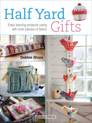 cover image of Half Yard Gifts